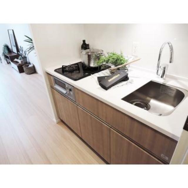 パークアクシス押上レジデンスの物件内観写真