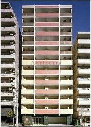 プライムアーバン錦糸公園の物件外観写真