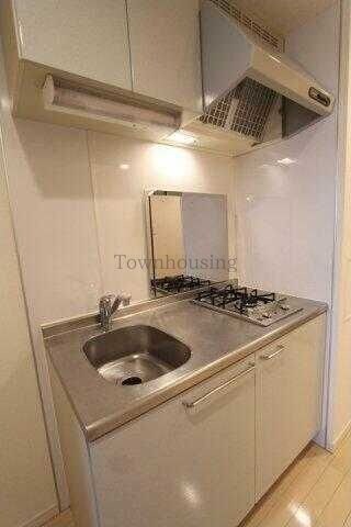 プライムアーバン錦糸公園の物件内観写真