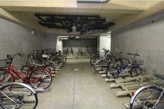 プライムアーバン錦糸公園の物件内観写真