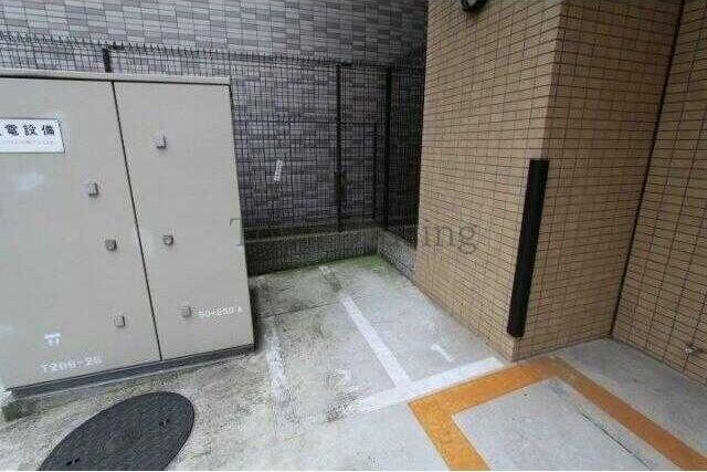 プライムアーバン錦糸公園の物件内観写真