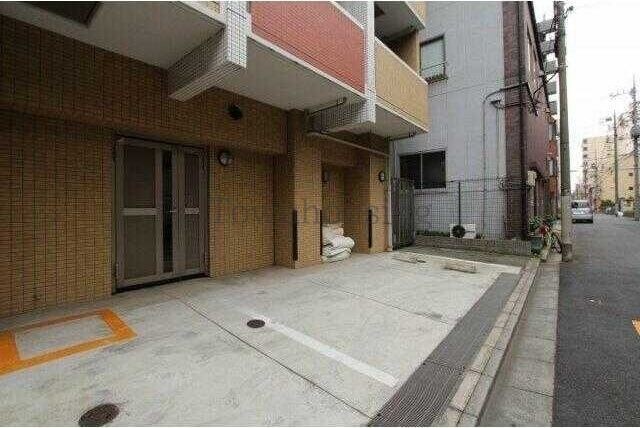 プライムアーバン錦糸公園の物件内観写真