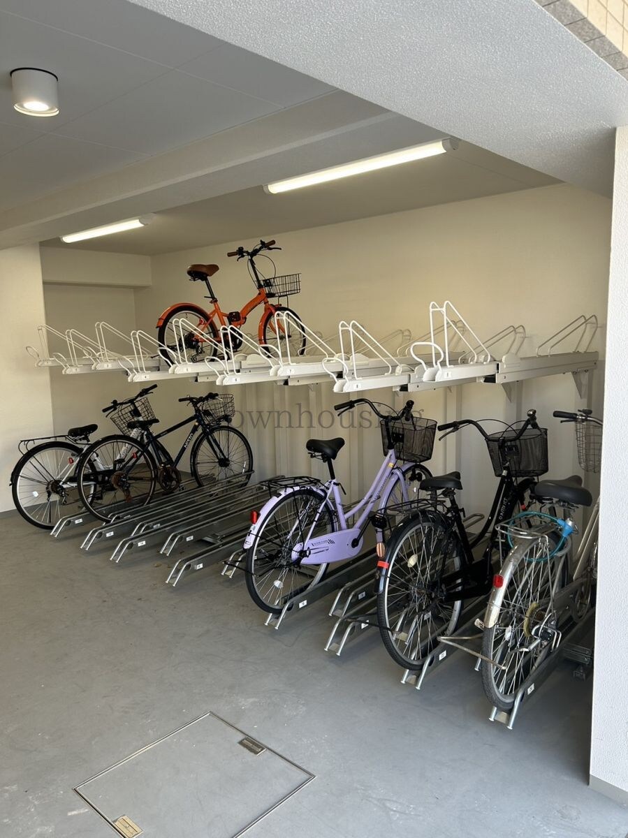 アイルプレミアム亀戸ノースの物件内観写真