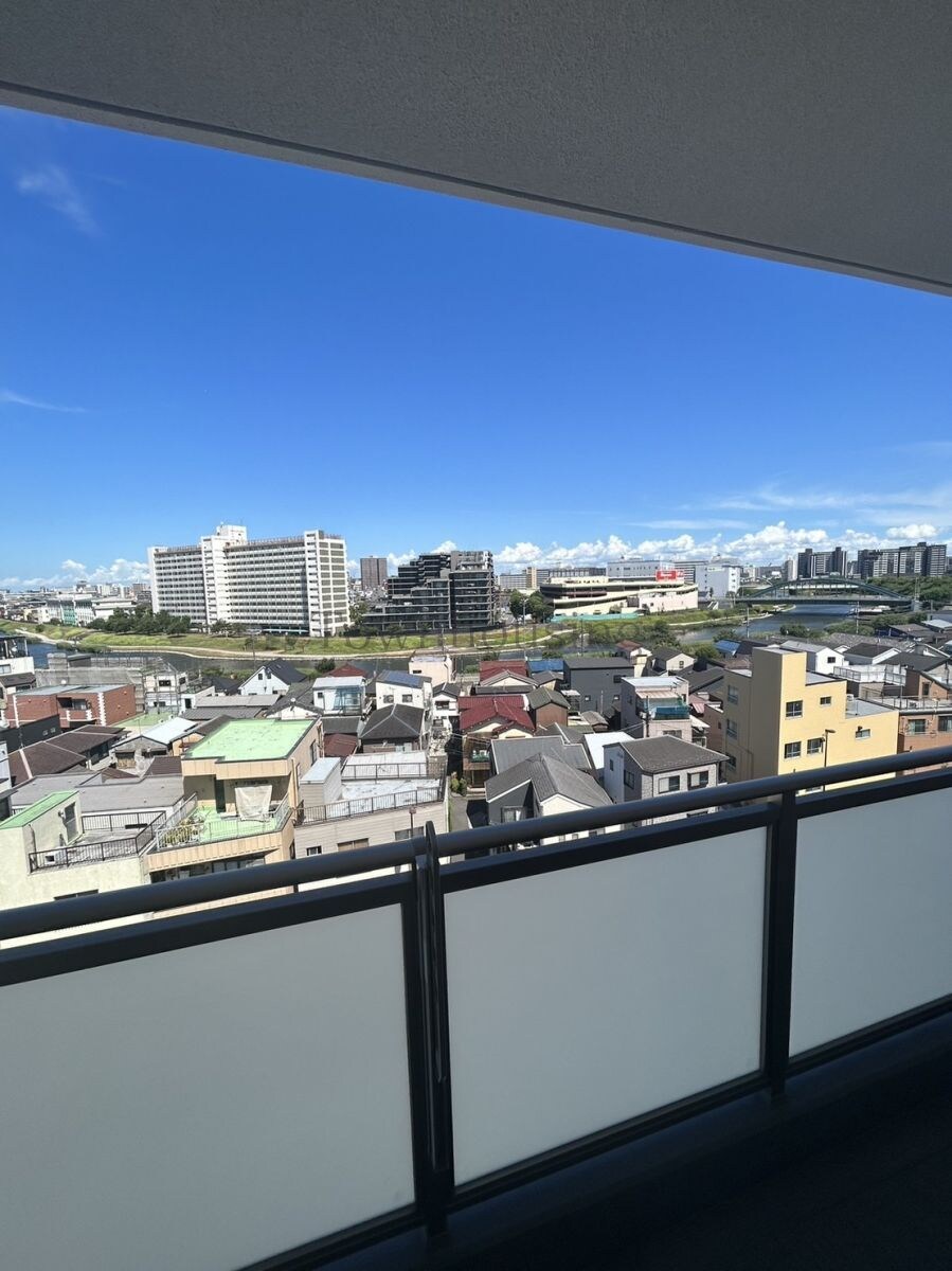 アイルプレミアム亀戸ノースの物件内観写真