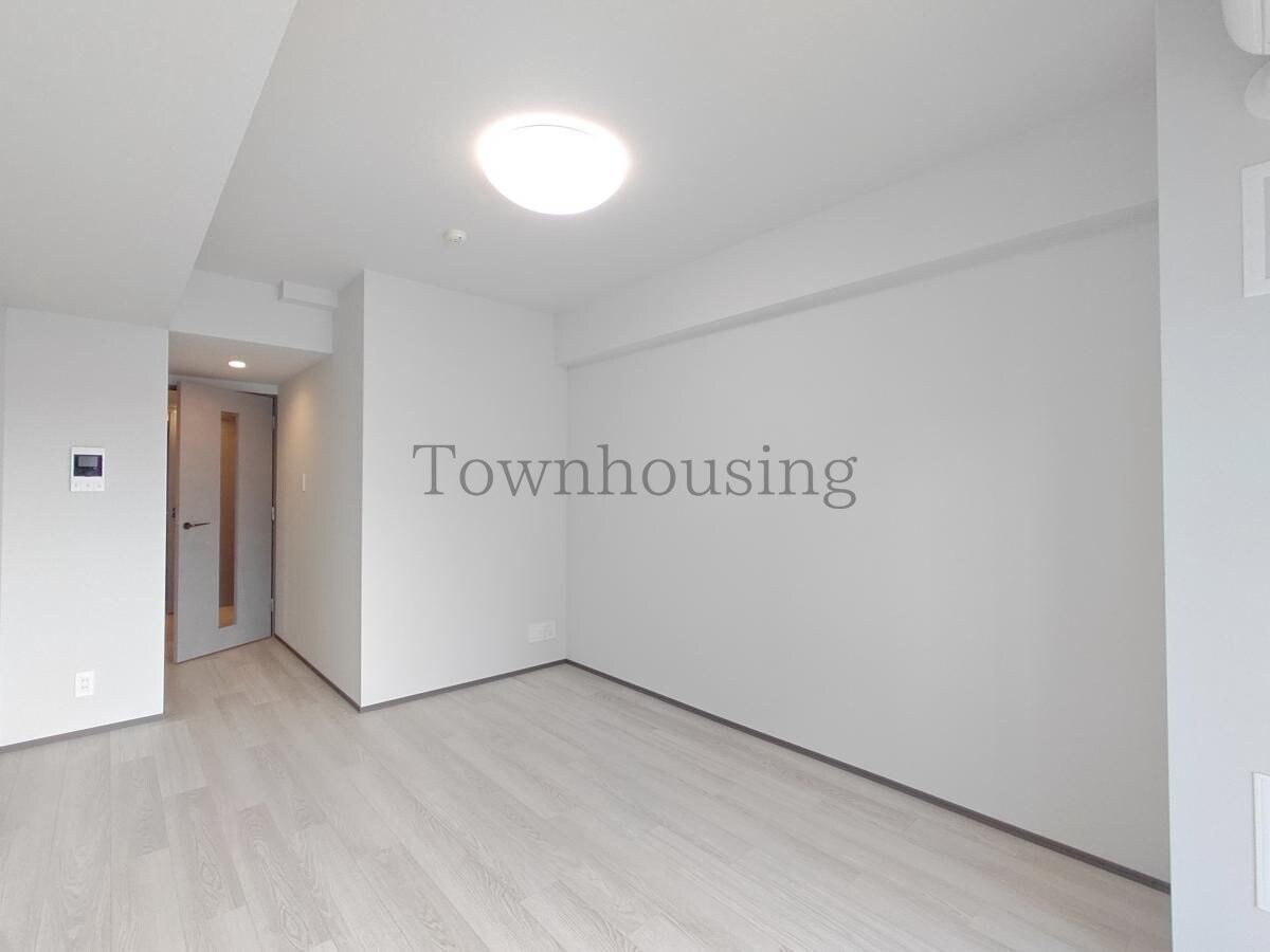 オープンブルーム押上の物件内観写真