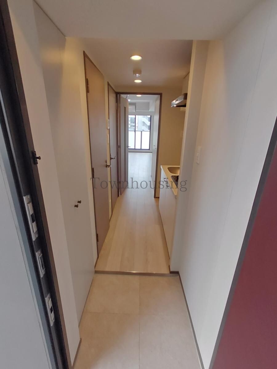 オープンブルーム押上の物件内観写真