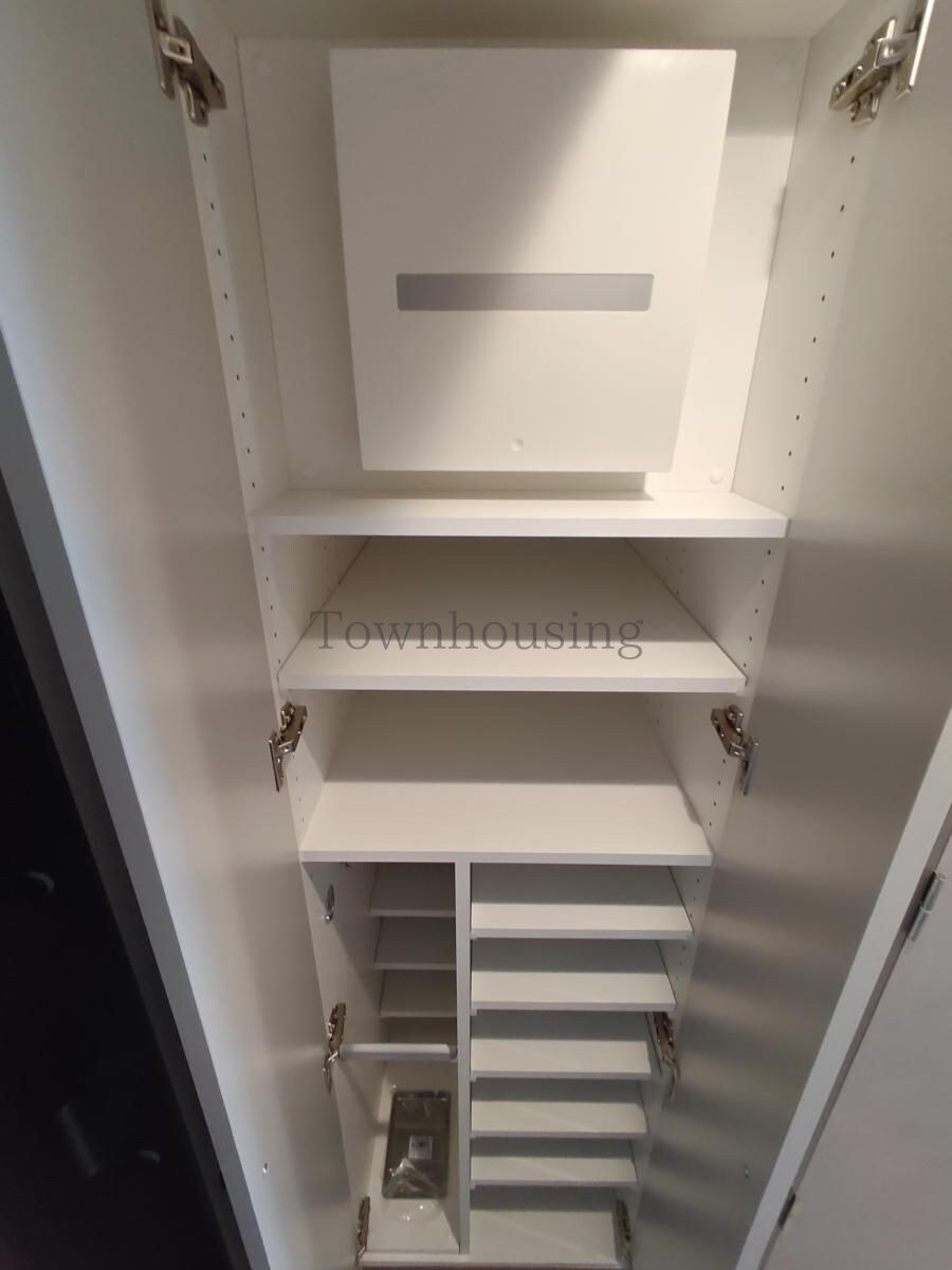 オープンブルーム押上の物件内観写真