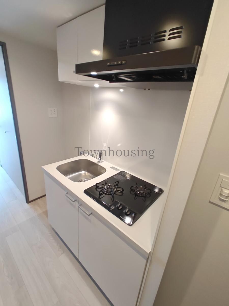 オープンブルーム押上の物件内観写真