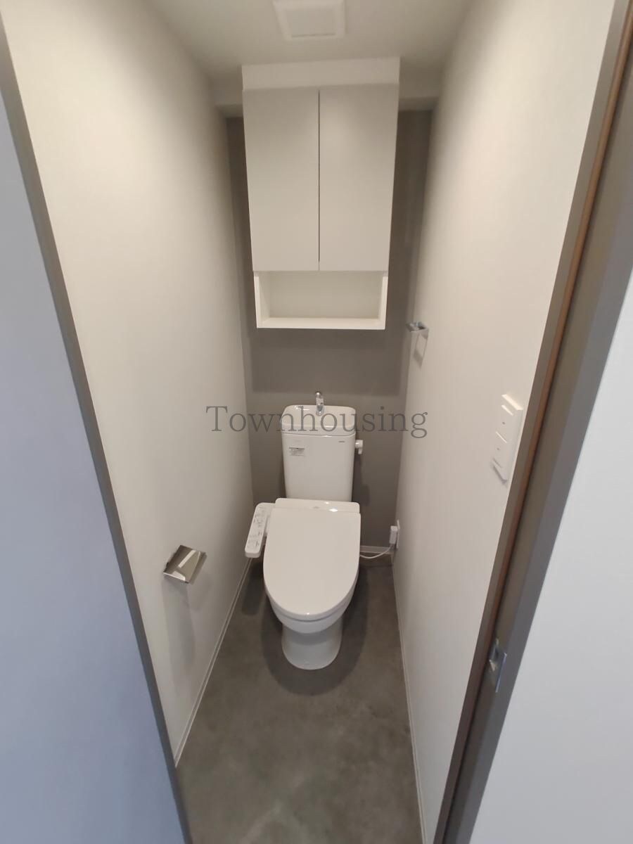 オープンブルーム押上の物件内観写真