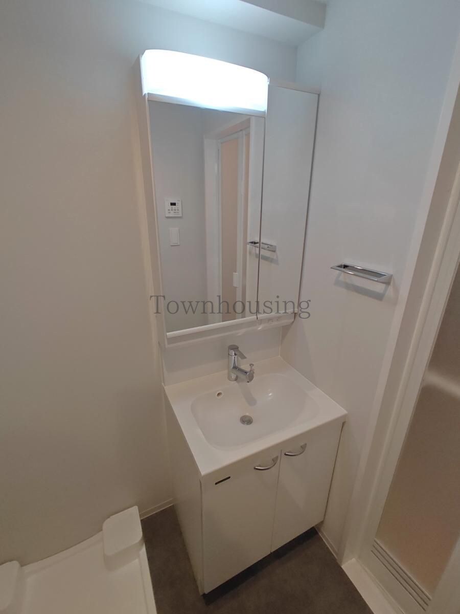 オープンブルーム押上の物件内観写真