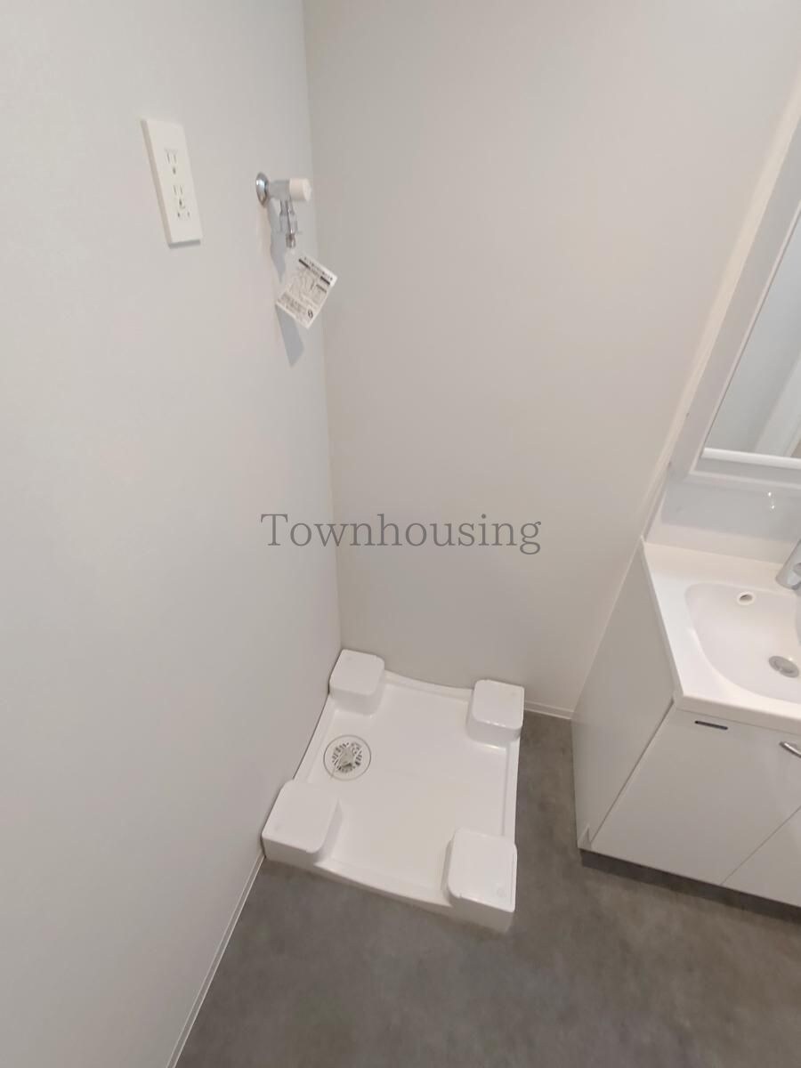 オープンブルーム押上の物件内観写真