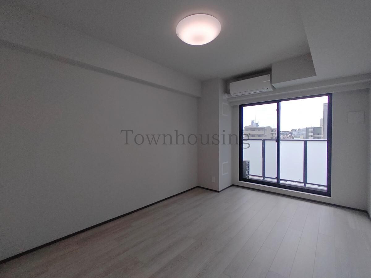 オープンブルーム押上の物件内観写真