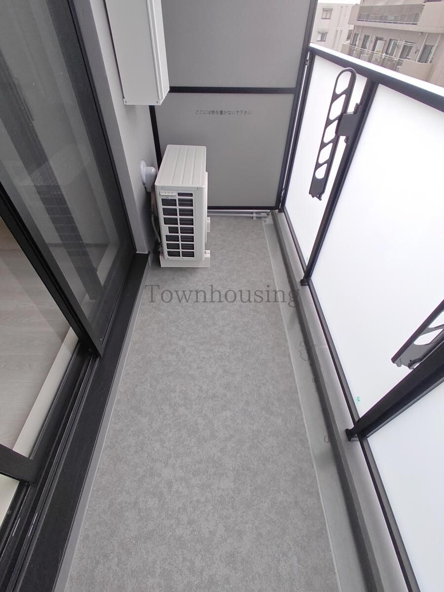 オープンブルーム押上の物件内観写真