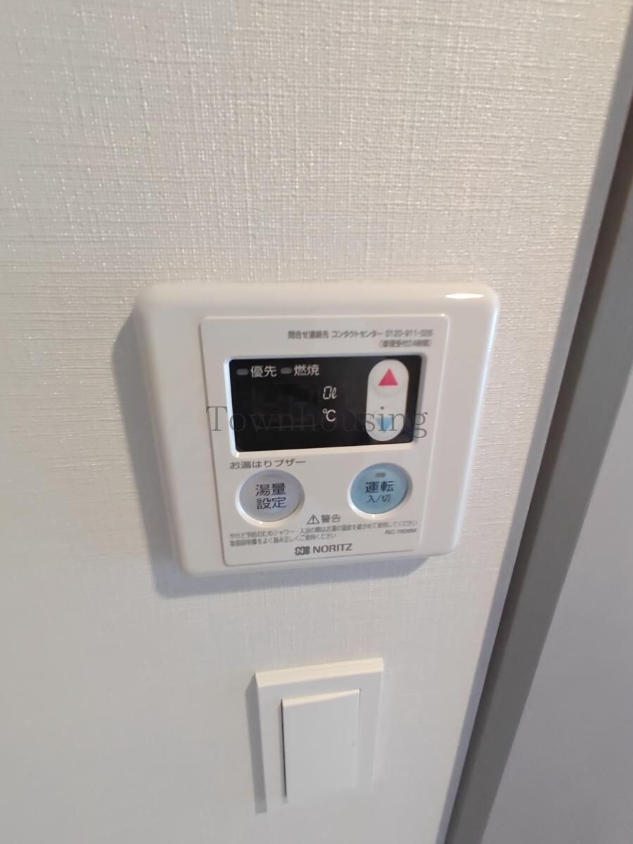 オープンブルーム押上の物件内観写真