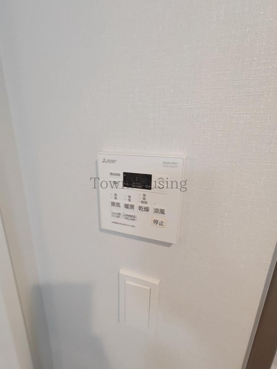 オープンブルーム押上の物件内観写真