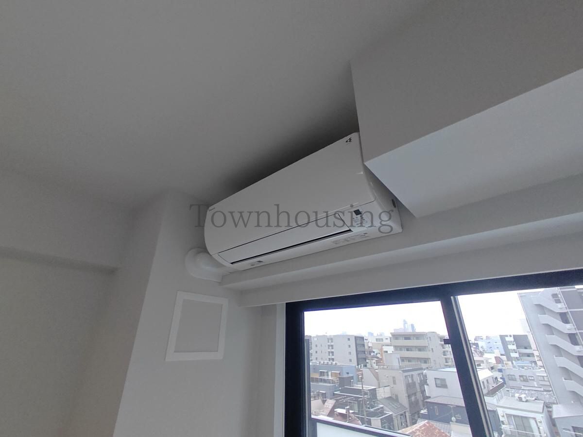 オープンブルーム押上の物件内観写真