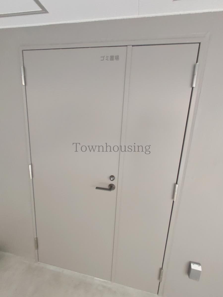 オープンブルーム押上の物件内観写真