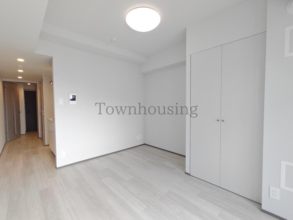 オープンブルーム押上の物件内観写真