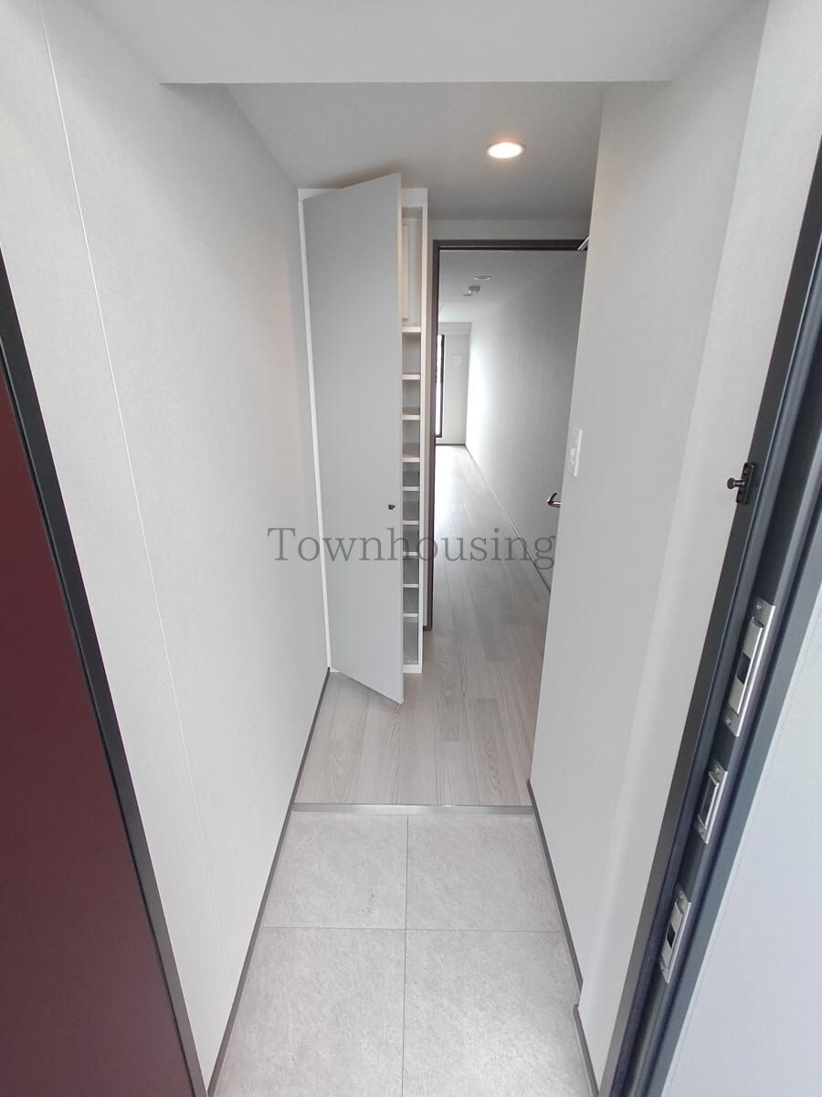 オープンブルーム押上の物件内観写真