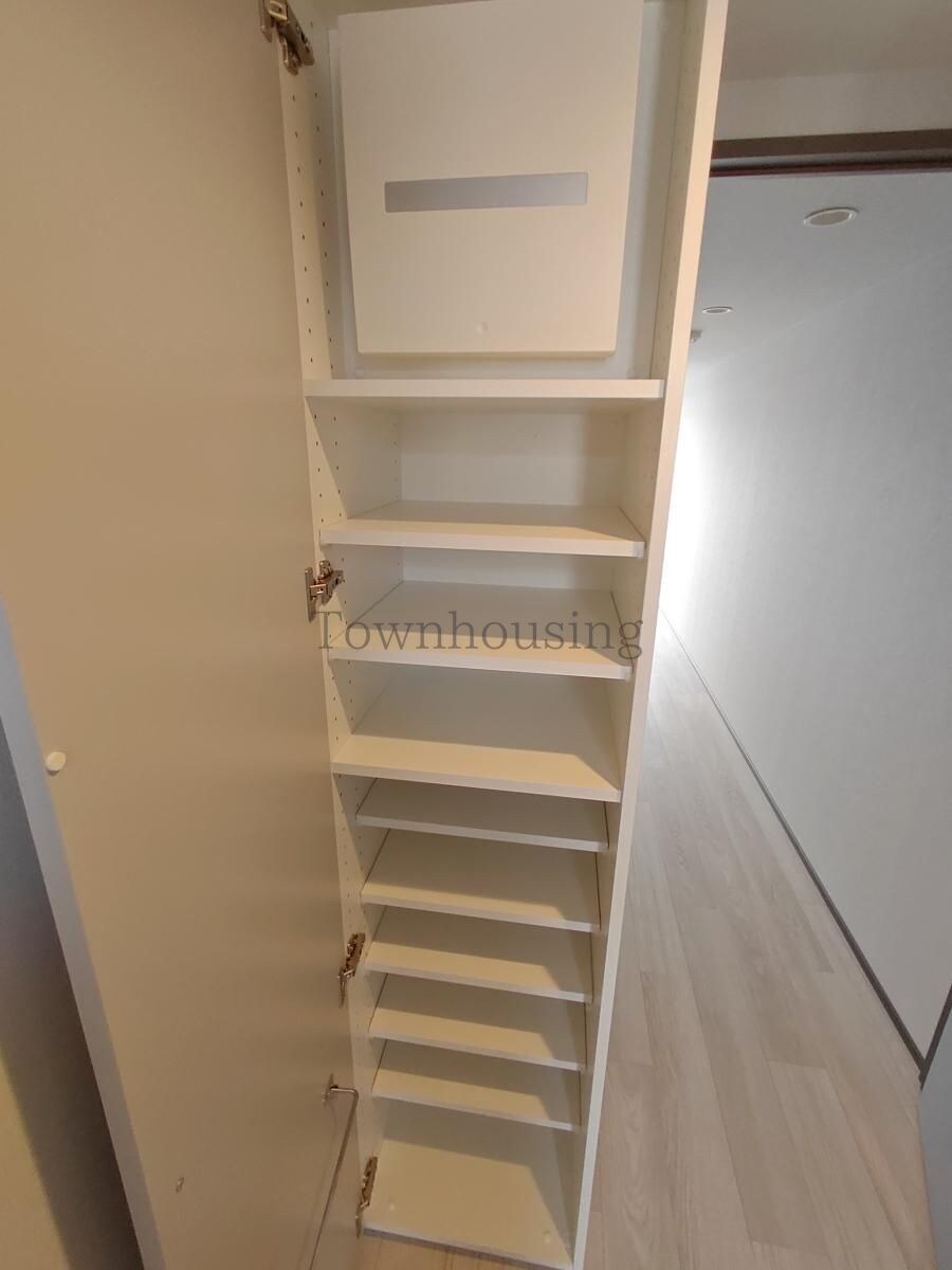 オープンブルーム押上の物件内観写真