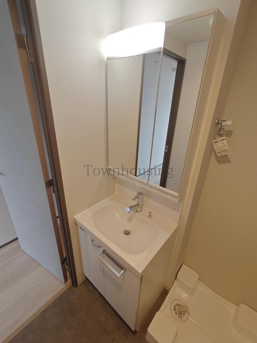 オープンブルーム押上の物件内観写真