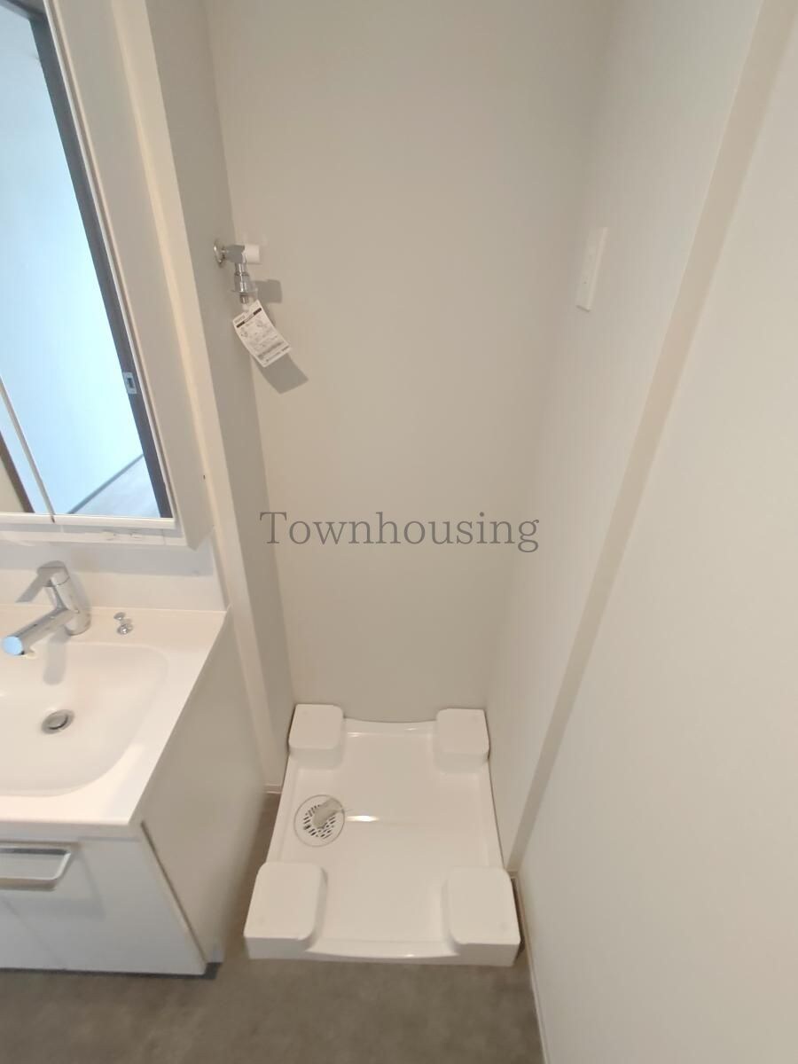 オープンブルーム押上の物件内観写真