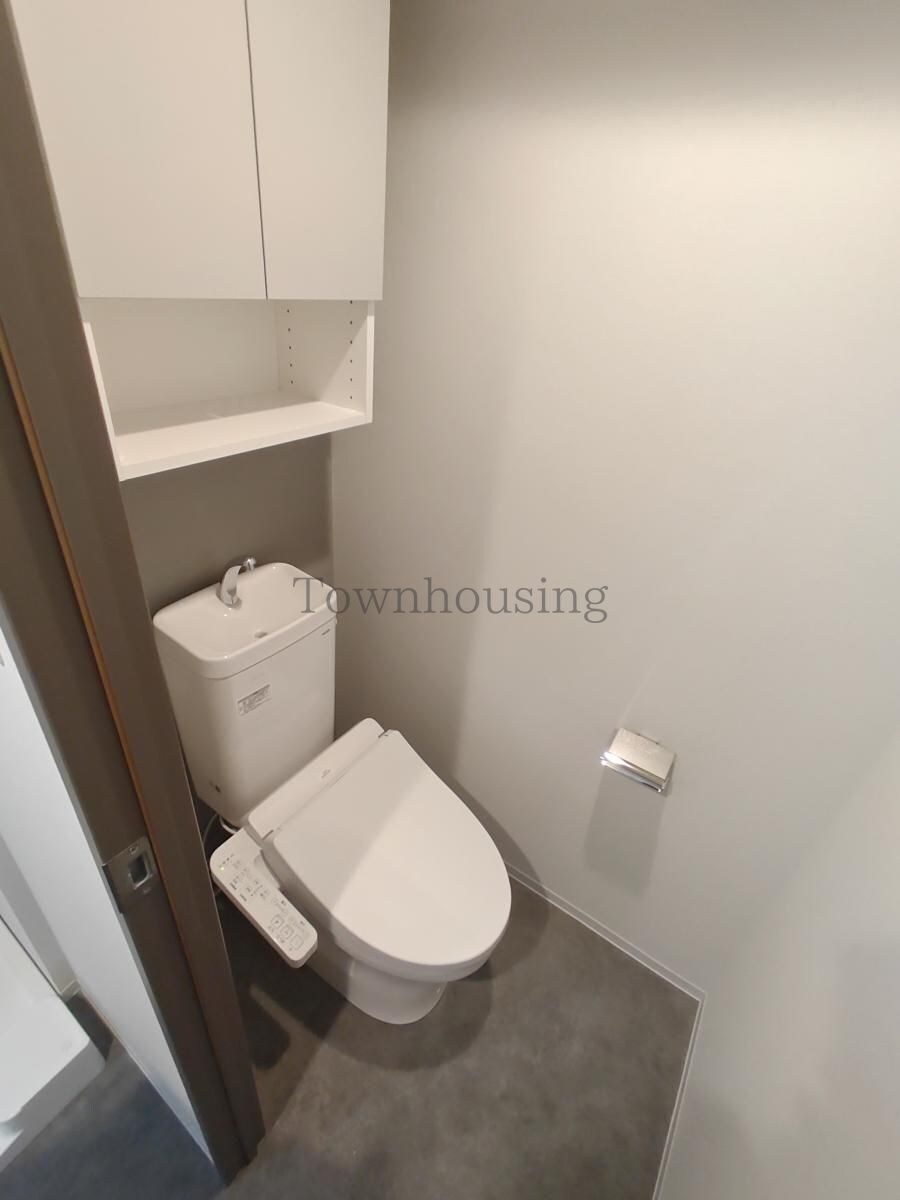 オープンブルーム押上の物件内観写真