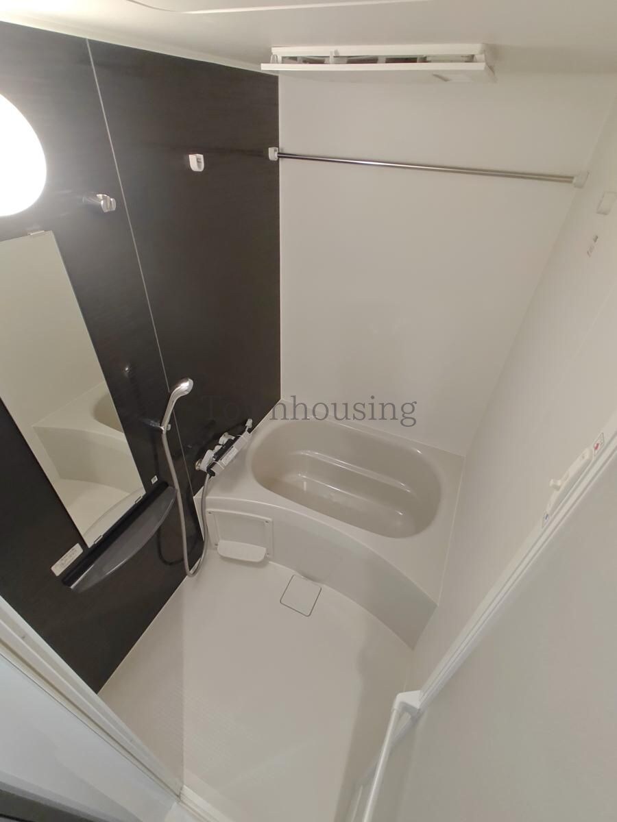 オープンブルーム押上の物件内観写真