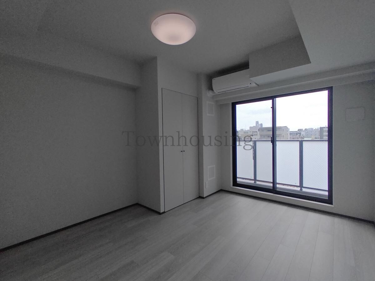 オープンブルーム押上の物件内観写真