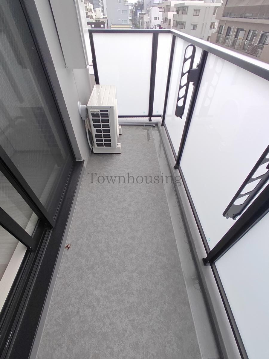 オープンブルーム押上の物件内観写真