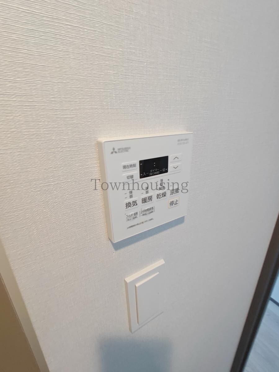 オープンブルーム押上の物件内観写真