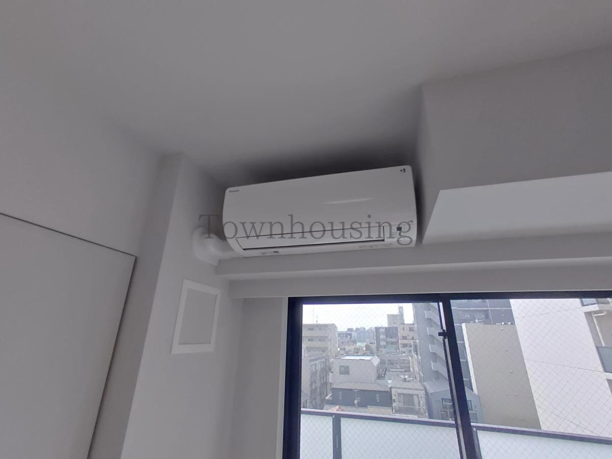 オープンブルーム押上の物件内観写真