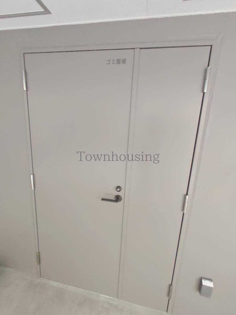 オープンブルーム押上の物件内観写真