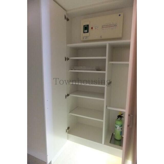 プロスペクト森下の物件内観写真