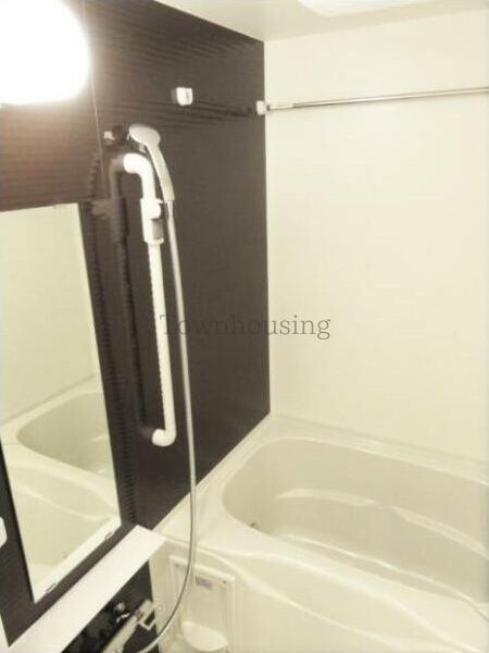 テラス森下の物件内観写真