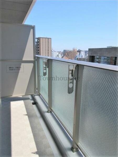 テラス森下の物件内観写真