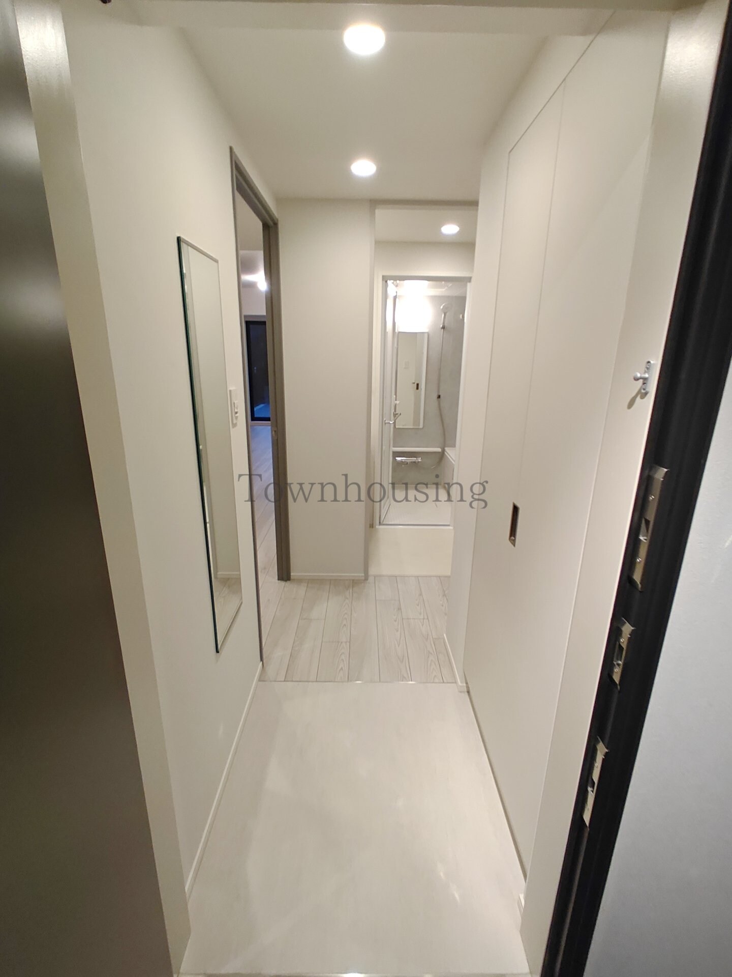 プラウドフラット墨田曳舟ディアージュの物件内観写真