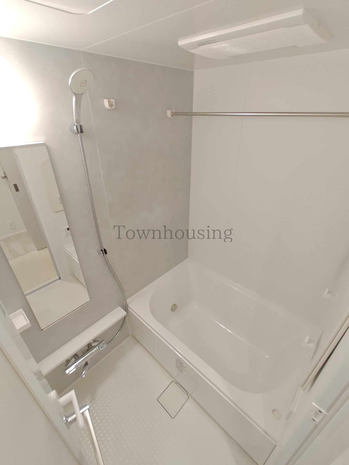 プラウドフラット墨田曳舟ディアージュの物件内観写真