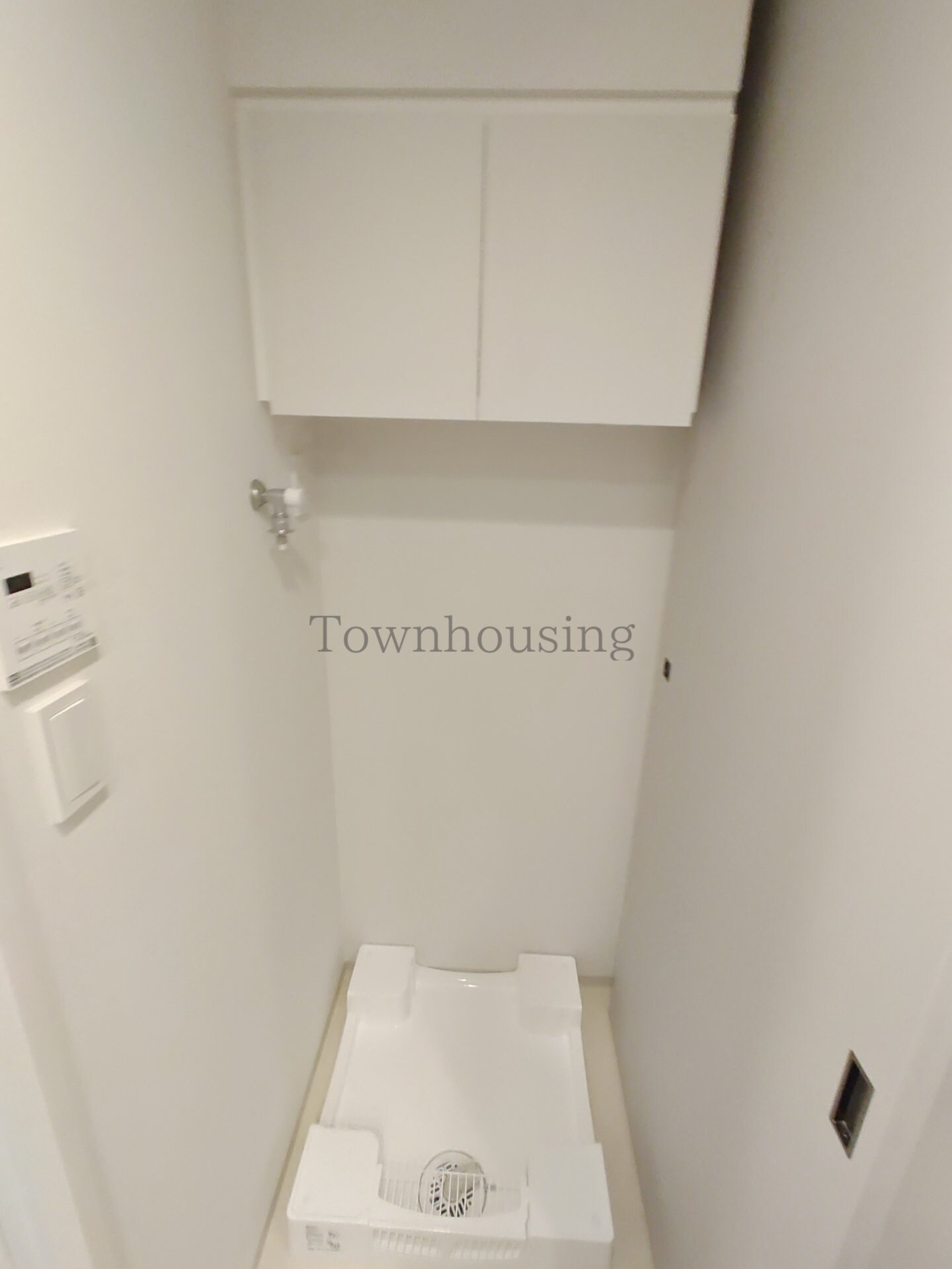 プラウドフラット墨田曳舟ディアージュの物件内観写真