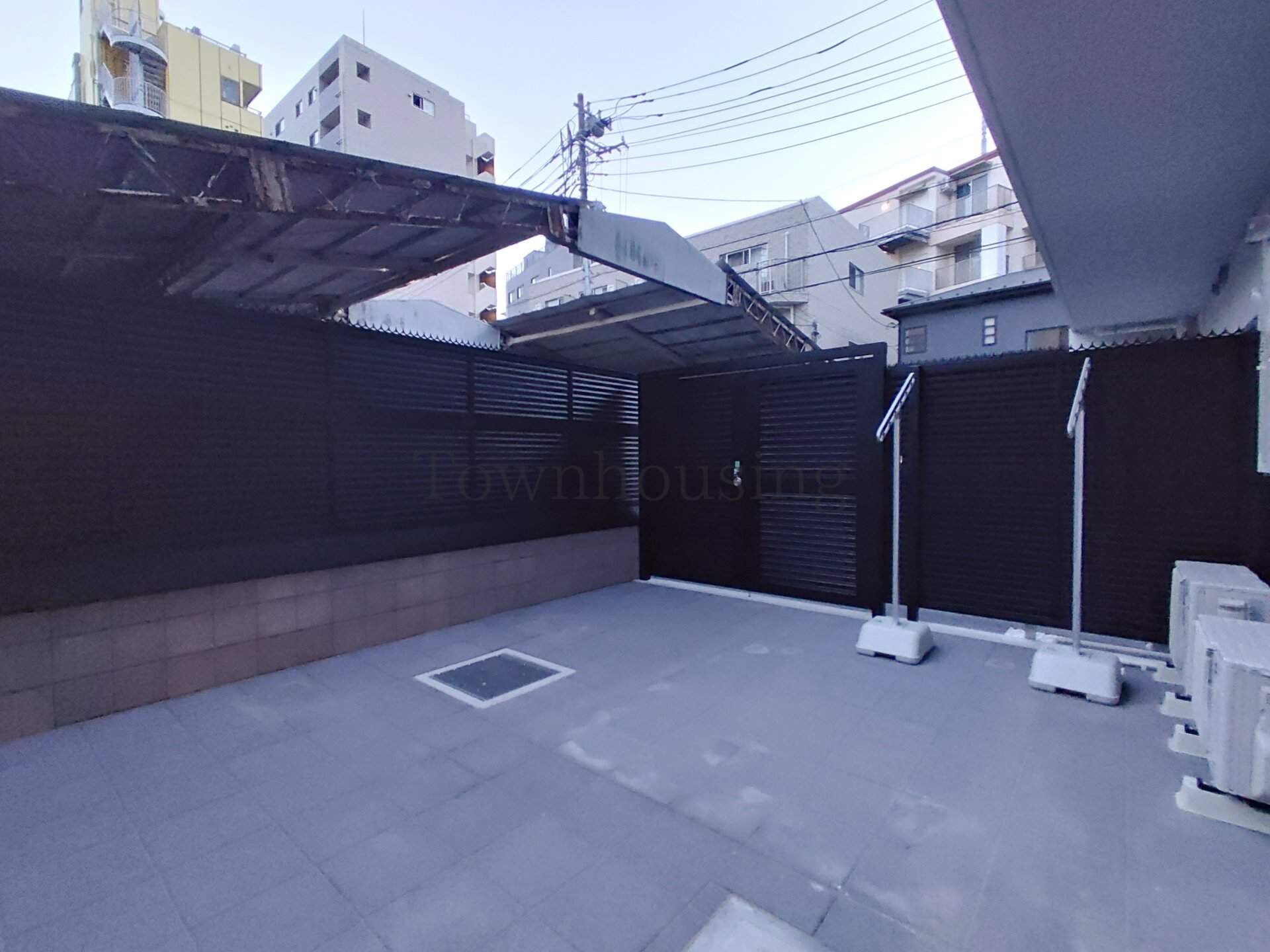 プラウドフラット墨田曳舟ディアージュの物件内観写真