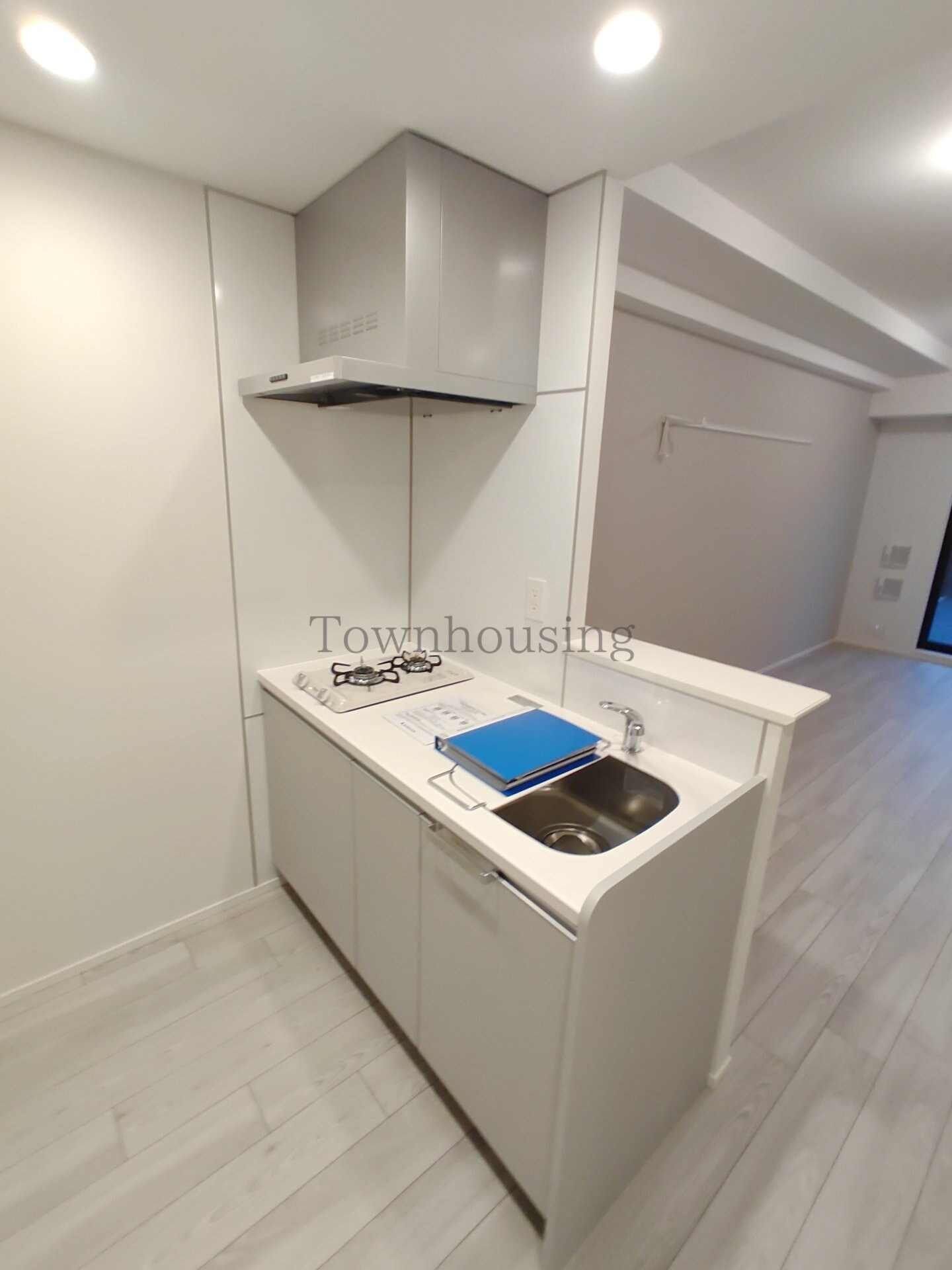 プラウドフラット墨田曳舟ディアージュの物件内観写真