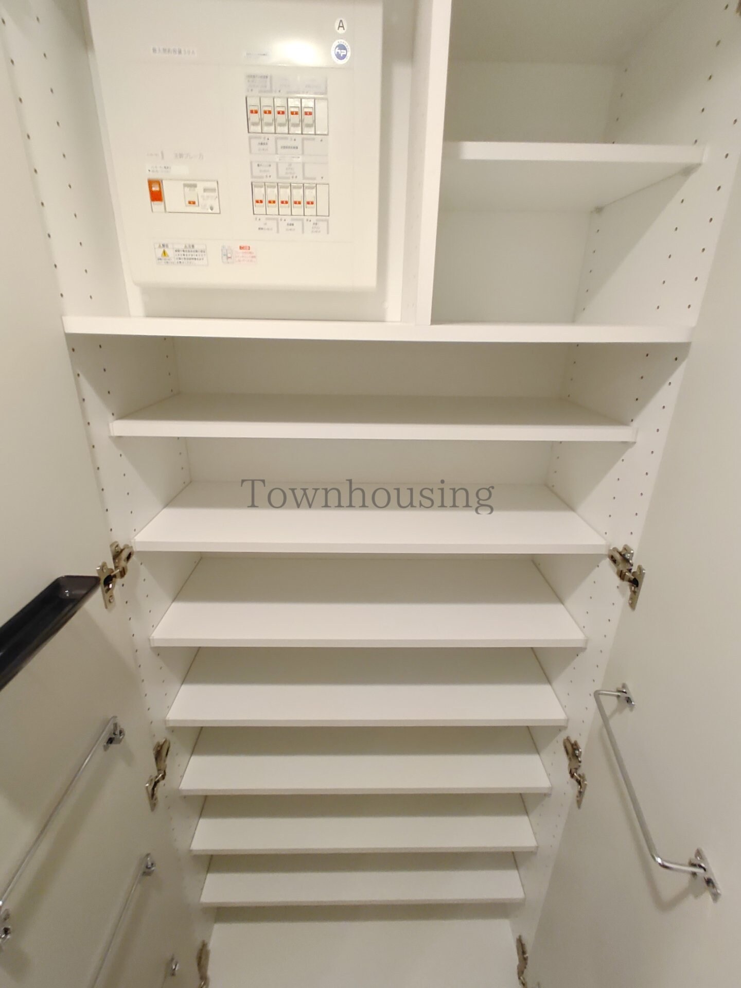 プラウドフラット墨田曳舟ディアージュの物件内観写真