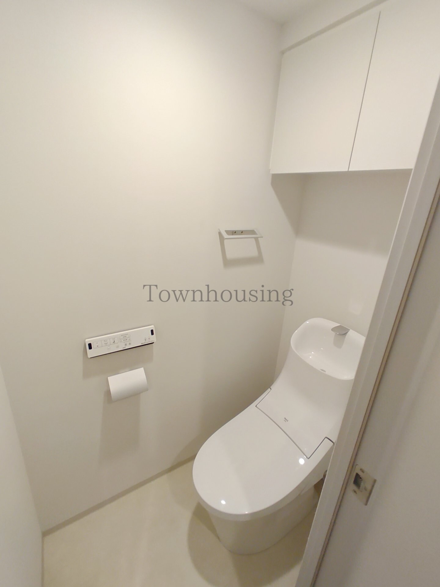 プラウドフラット墨田曳舟ディアージュの物件内観写真