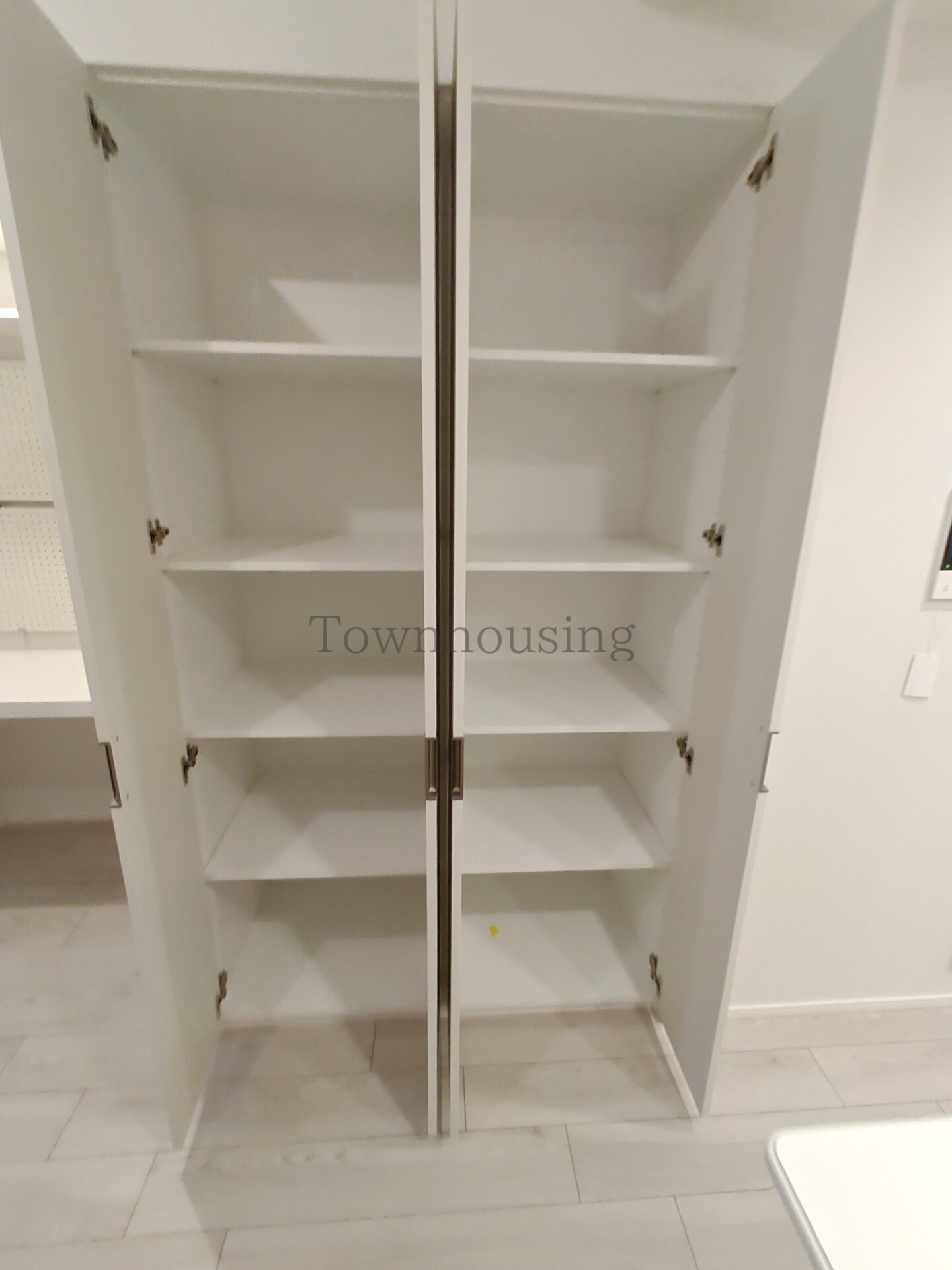 プラウドフラット墨田曳舟ディアージュの物件内観写真