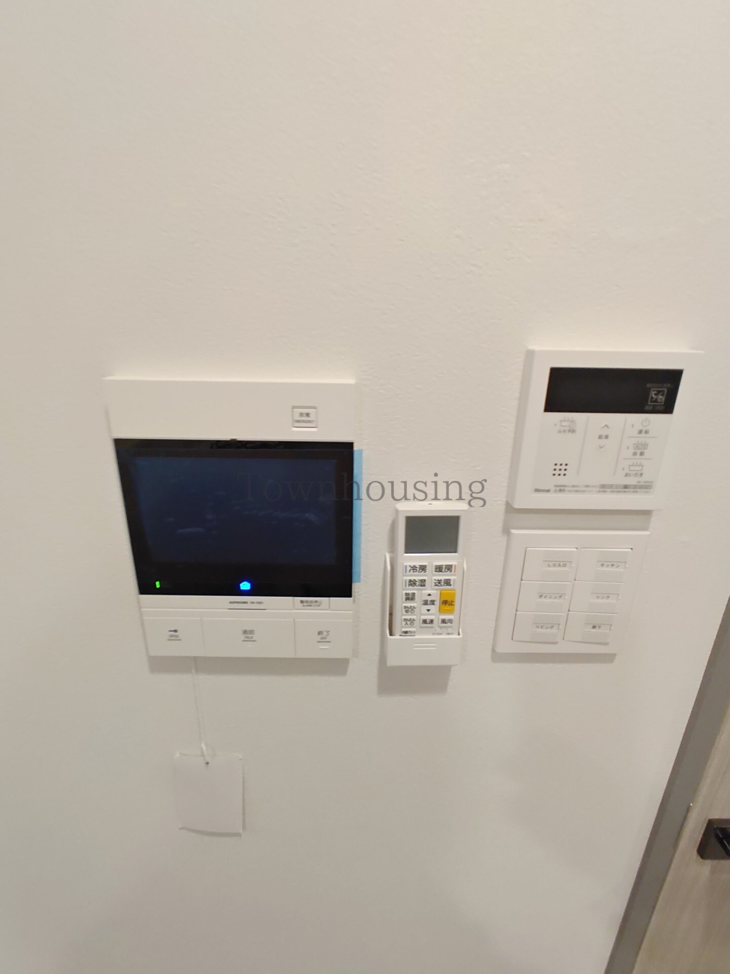 プラウドフラット墨田曳舟ディアージュの物件内観写真