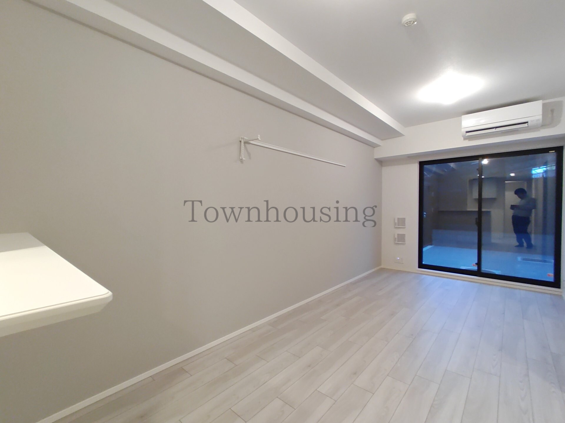 プラウドフラット墨田曳舟ディアージュの物件内観写真