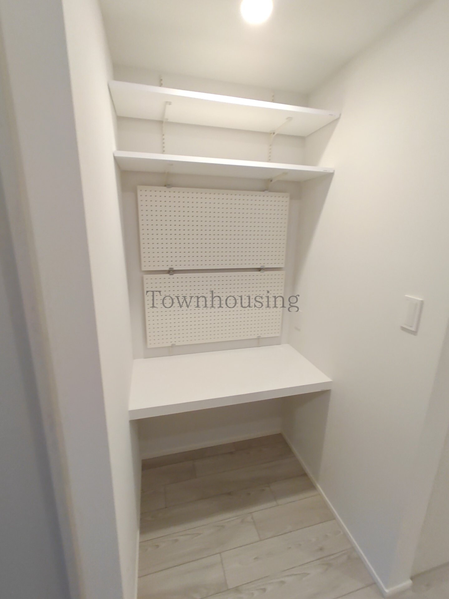 プラウドフラット墨田曳舟ディアージュの物件内観写真