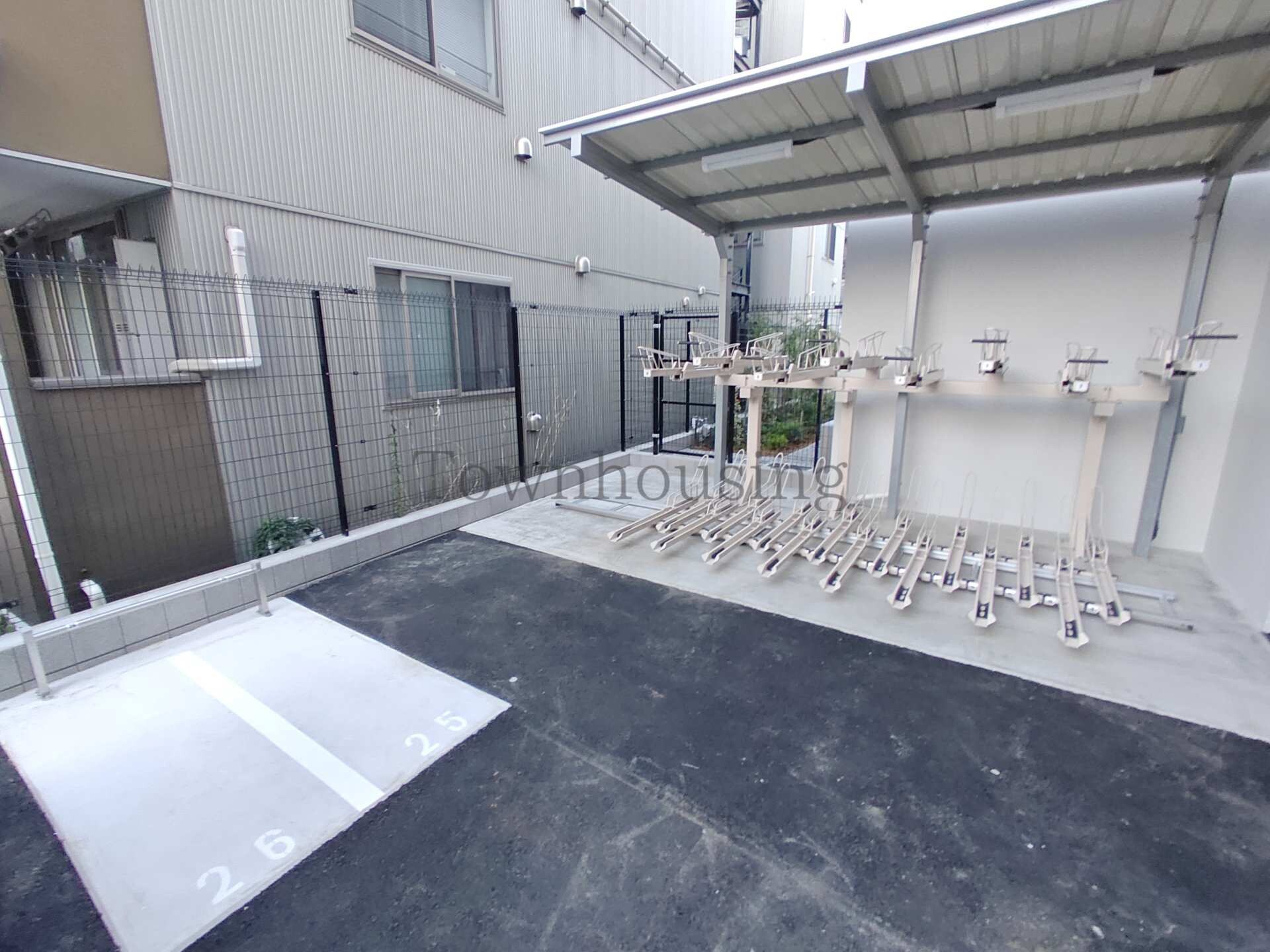 プラウドフラット墨田曳舟ディアージュの物件内観写真