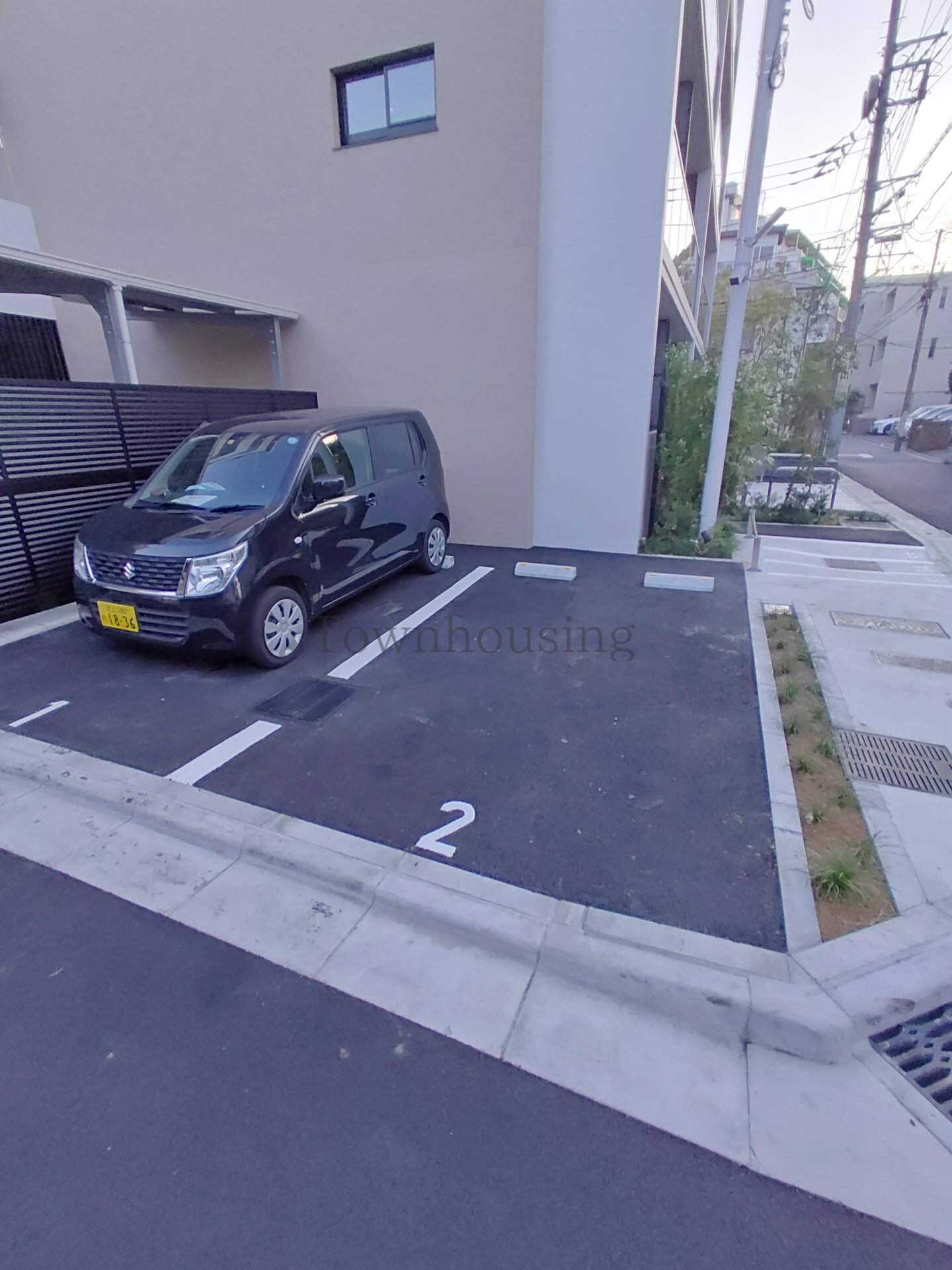 プラウドフラット墨田曳舟ディアージュの物件内観写真