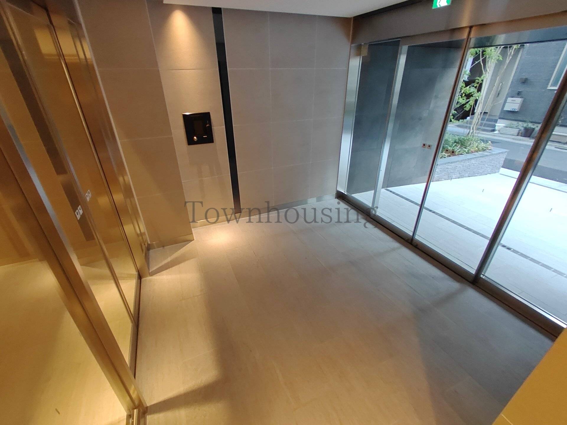 プラウドフラット墨田曳舟ディアージュの物件内観写真